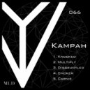 Kampah - Disgruntled (Original Mix)
