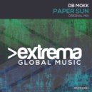 Db Mokk - Paper Sun