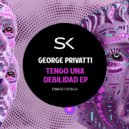 George Privatti - Taxes (Original Mix)