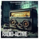 Andy BSK - Shift