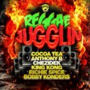 Anthony B & Massive B & Bobby Konders - Trodding ()