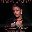 Dianne Reeves & Billy Childs - Stormy Weather (feat. Billy Childs)