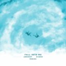 Arrient & Evoke & Arcade Blaster - Fall Into Me (feat. Evoke)