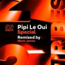Pipi Le Oui - Special