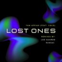 Yaw Appiah, Coco - Lost Ones (Leo Guardo Remix)