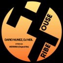 Dario Nunez & DJ Neil - Merimba (Original mix)