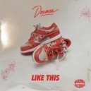 Doumea - Like This (Extended Mix)