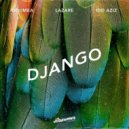 Doumea, Lazare, Idd Aziz - Django