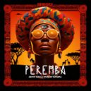 Wilgenis Vergara, Aaron Sevilla - Peremba (Original Mix)
