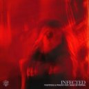 Pontifexx, Pradov, Anna De Ferran - Infected feat. Anna de Ferran