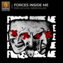 Siara Killer, RIKO & GUGGA - Forces Inside Me (Extended Mix)
