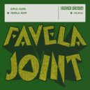 Diplo & Kura - Favela Joint (Original Mix)