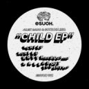Alex Caro & Sote De Lino - All About The Rhythm