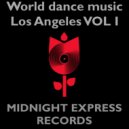 JAMES CLARENCE - Drop the 90\'s ()