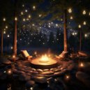 Serene Solstice - Cozy Constellations