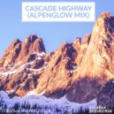 Timbor & Dawnchaser - Cascade Highway (Alpenglow Mix)