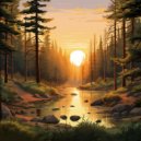 Whispering Pines - Rustling Leaves ()