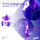 Sponatola & Tyven Tha Producer - Midnight Mirages