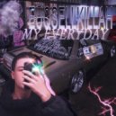 EuqSellKillah & AURAMINE - PURPLE KUSH ()
