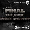 Cause of Death - The Urge (Inerpois & Backup Remix)