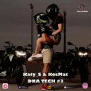 Katy_S & KosMat - DNA TECH #3