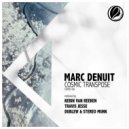 Marc Denuit - Cosmic Transpose
