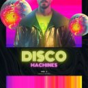 Blade, Masquenada Family feat. Noel McCalla - Private Life (Frank Dancers Demosphere Remix)