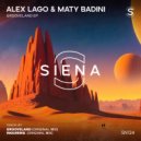 Alex Lago, Maty Badini - Inquiring (Radio Edit)