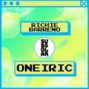 Richie Barreno - Oneiric