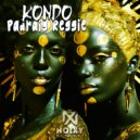 Padraig Reggie - Kondo (Extended Mix)