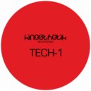 Diskinesia - Phonetics (Original Mix)