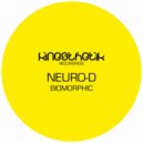 Neuro-D - Pulsation