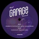 Xamount & Flow State feat. MC Kie - Garage Sound (Original Mix)
