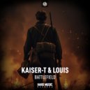 Kaiser-T & Louis - Battlefield (Original Mix)