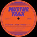 OKOFUNK - Conflict (Tree Threes Dub)