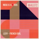 LEVY - Overnight Delight (Original Mix)