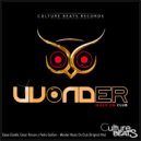 Djose ElenKo, Cesar Rincon, Pedro Guillen - Wonder Music On Club (Original Mix)