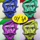 Pimenov, Sasha Malkovich, Maksimus - OYSA (Club Mix)