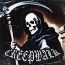 D3$666AZO & MENATOX - CREEPWALK ()
