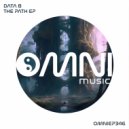 Data B - Console (Original Mix)