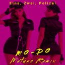 Mo-Do - Eins Zwei Polizei (Matuno Dub ver)