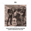 Harald Matthias - Always