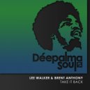 Lee Walker & Brent Anthony - Take It Back (Extended Mix)