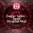 Caglar Sahin - Spell (Original Mix)