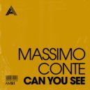 Massimo Conte - Can You See (Extended Mix)