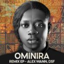 Samuel Cosmic, &friends, Phina Asa - Ineko