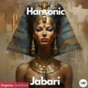 Hansonic - Jabari (Organica Remix)