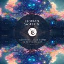 Florian Gasperini, Tibetania - Everything Looks Better In The Moonlight
