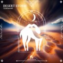Tedemänd, Cafe De Anatolia - Desert Storm (Original Mix)