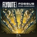FOSSUS - Flyoute (Daniel Jaeger Remix)